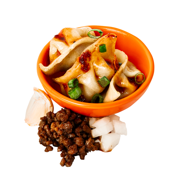 Savory Beef