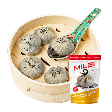 Dessert Dumplings