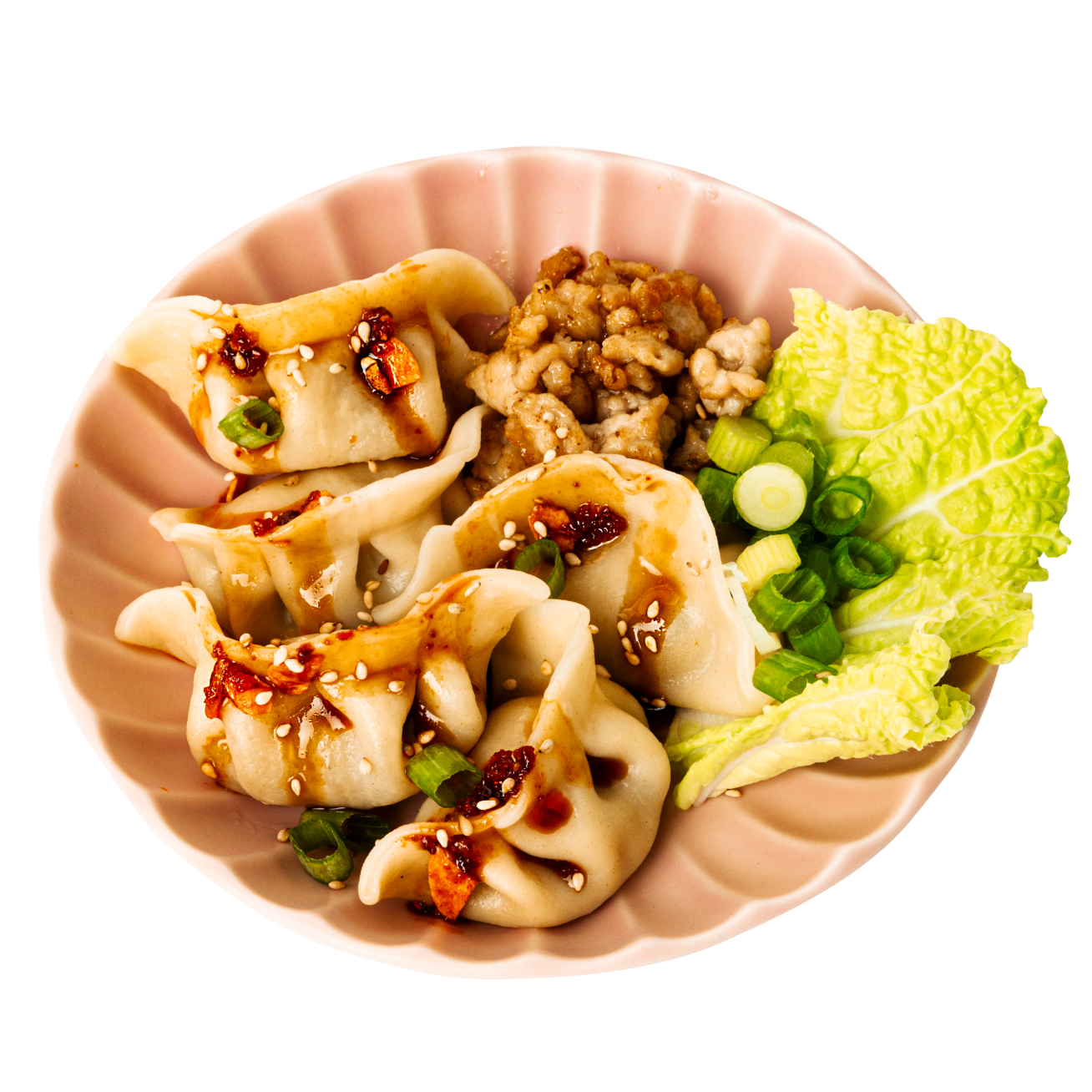 Potstickers (50 PC)