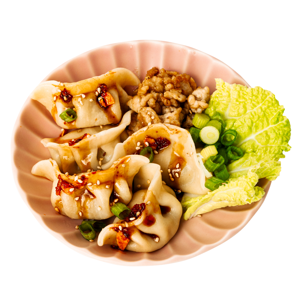 Dumplings (50 PC) - 3 Pack