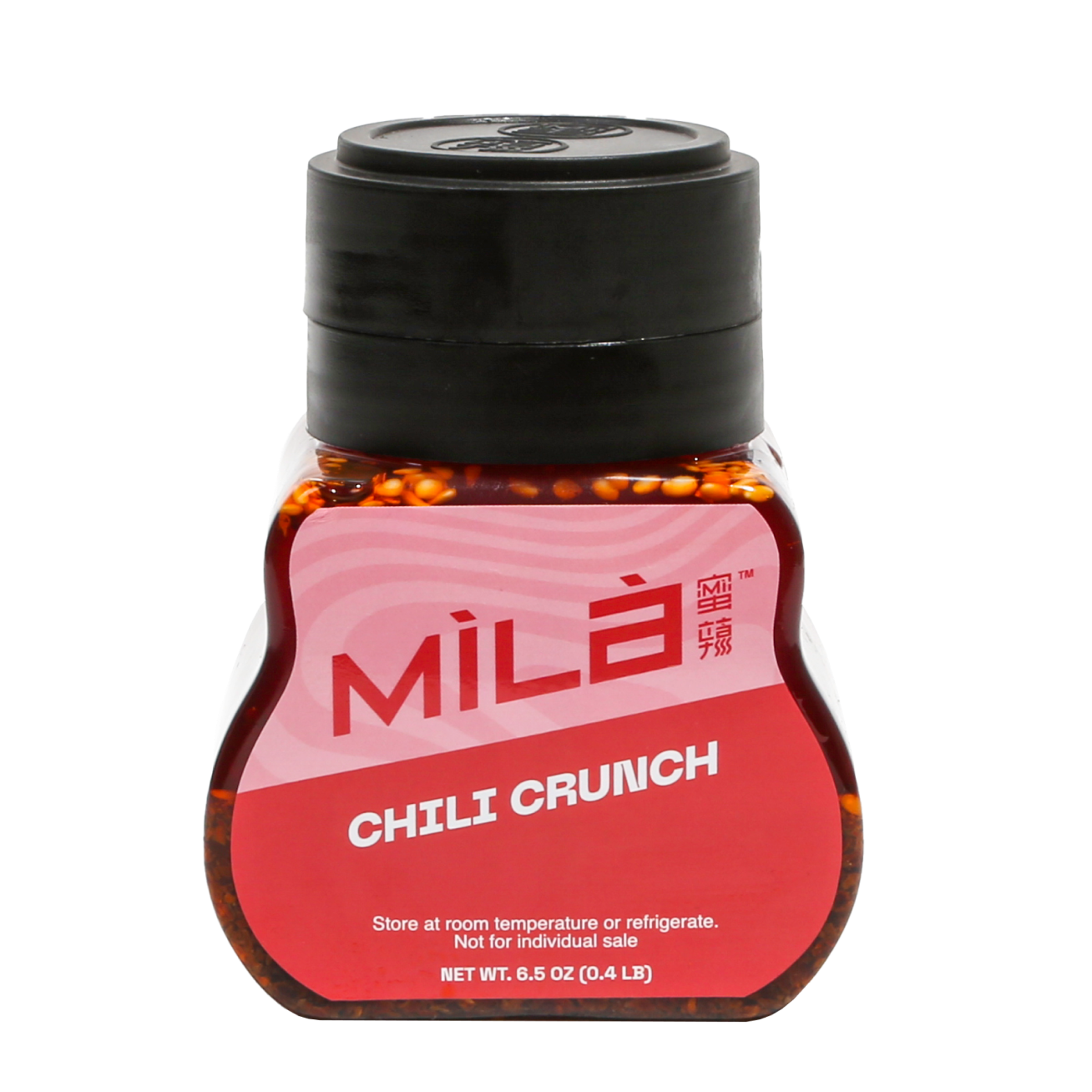 Chili Crunch