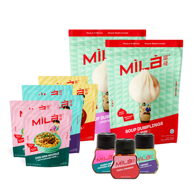 The Best Seller Bundle