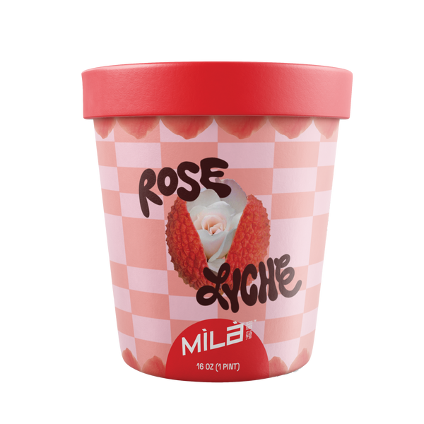 Rose Lychee