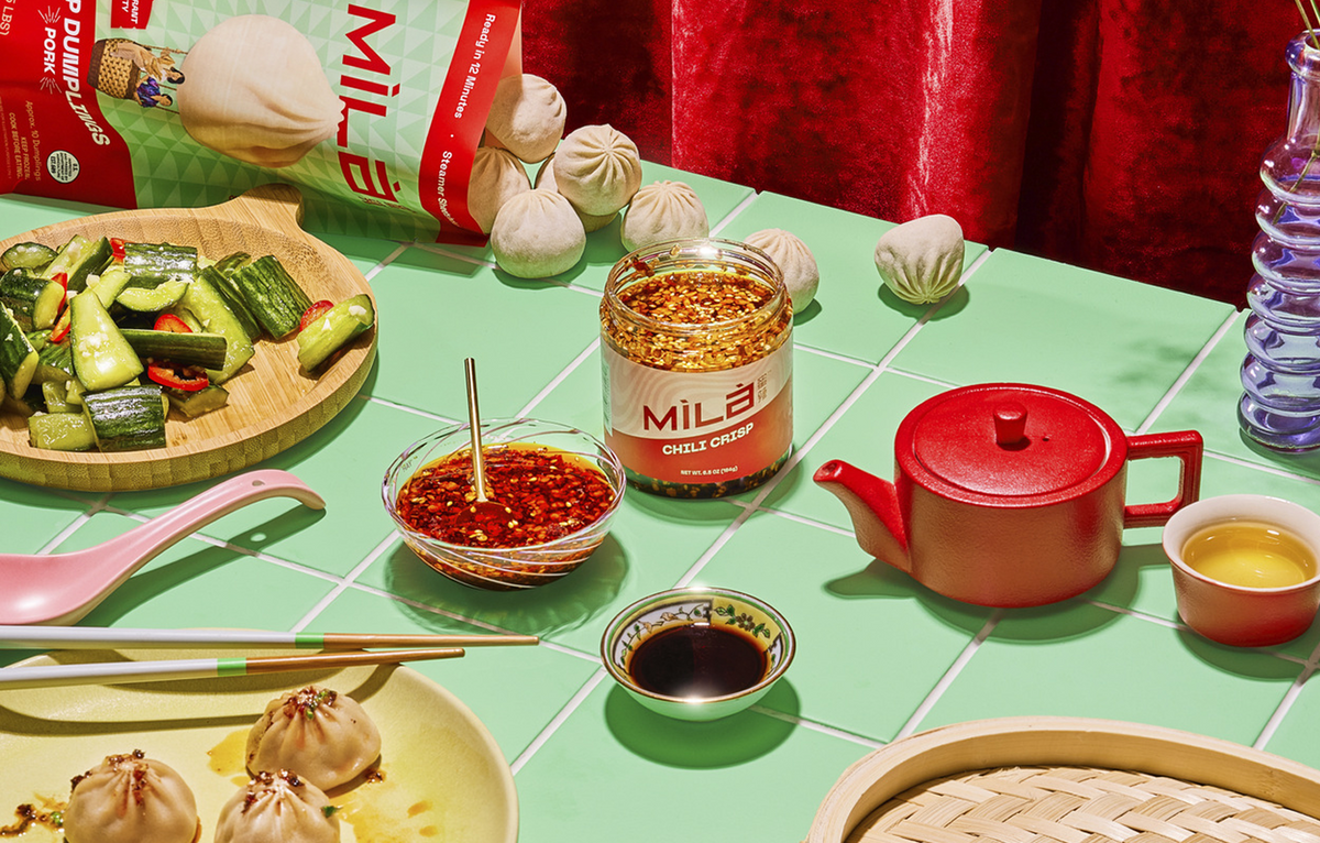 Can't make it to the event?