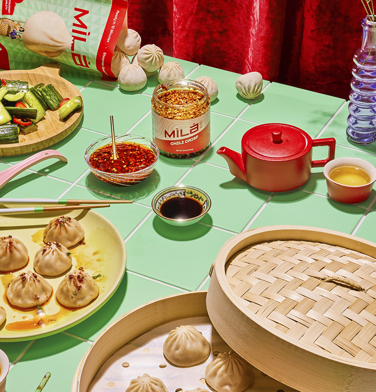 Can't make it to the event?