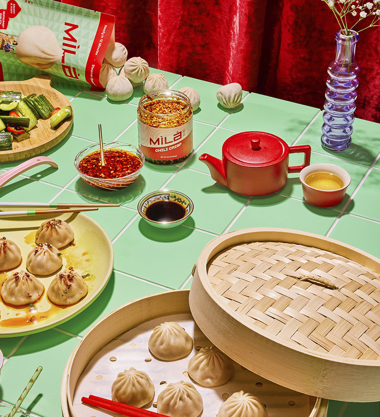 Can't make it to the event?