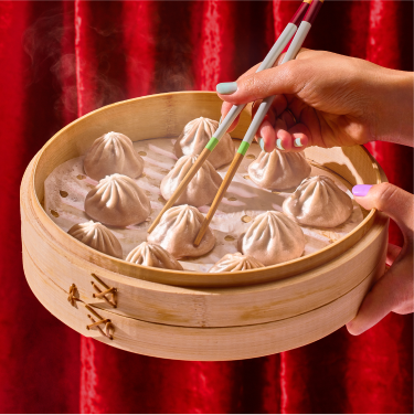 soup dumplings