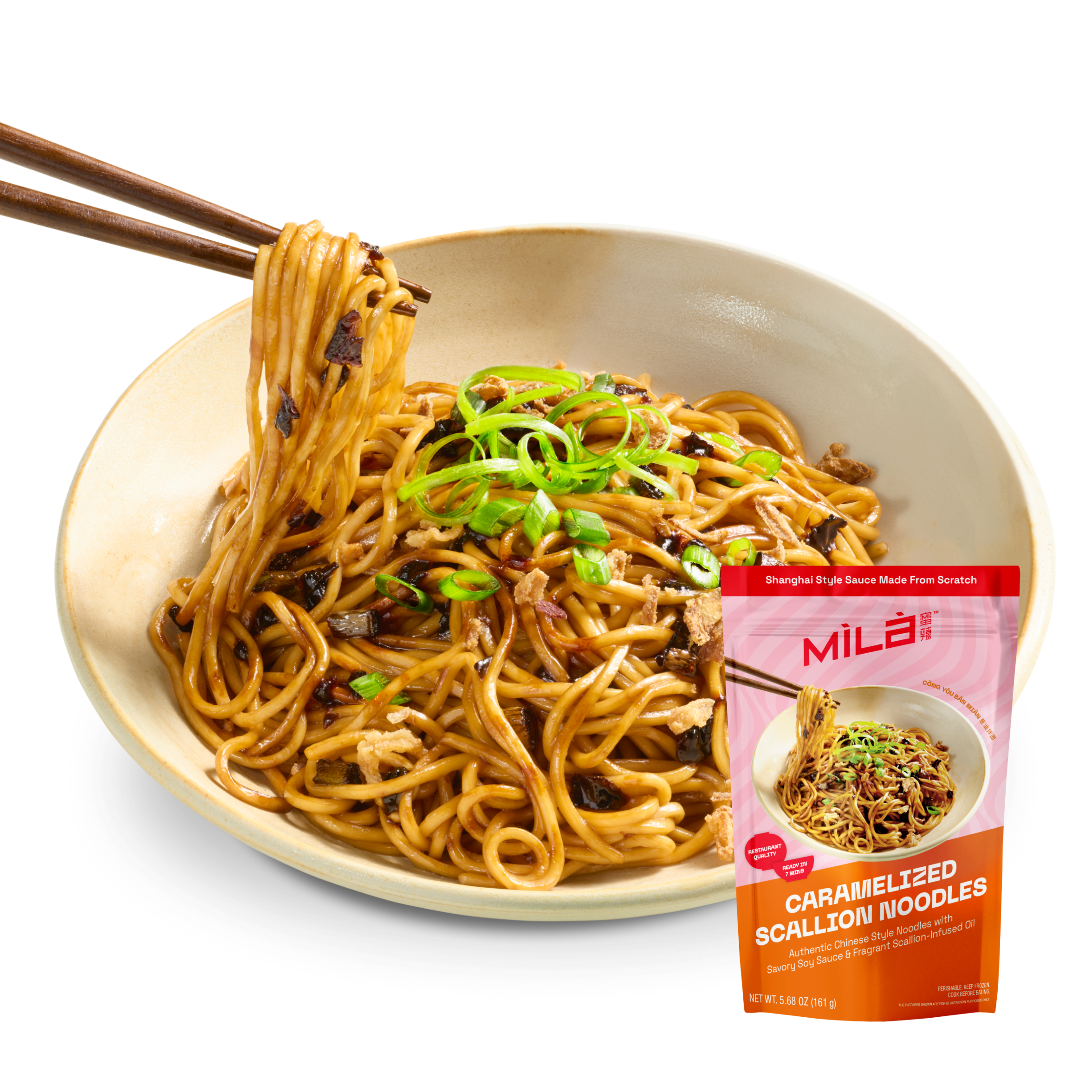 MìLà Lunar Favorites Bundle-MìLà