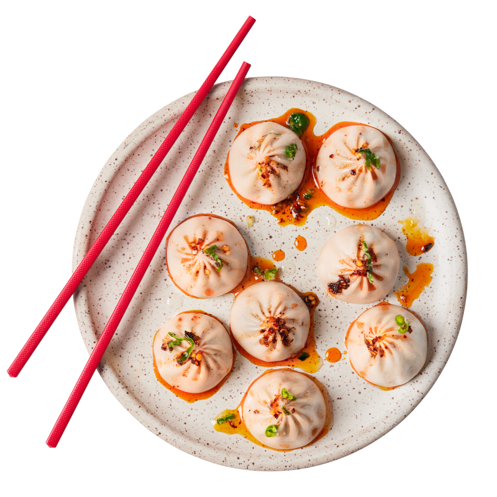 Dumplings delivery deals