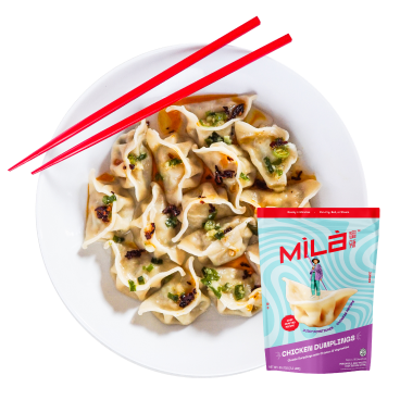 Potstickers