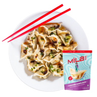 Potstickers (50 PC)-Potstickers-MìLà