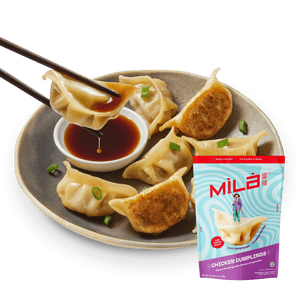 Classic Chicken Potstickers (50 PC)