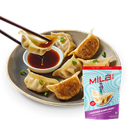 Classic Chicken Potstickers