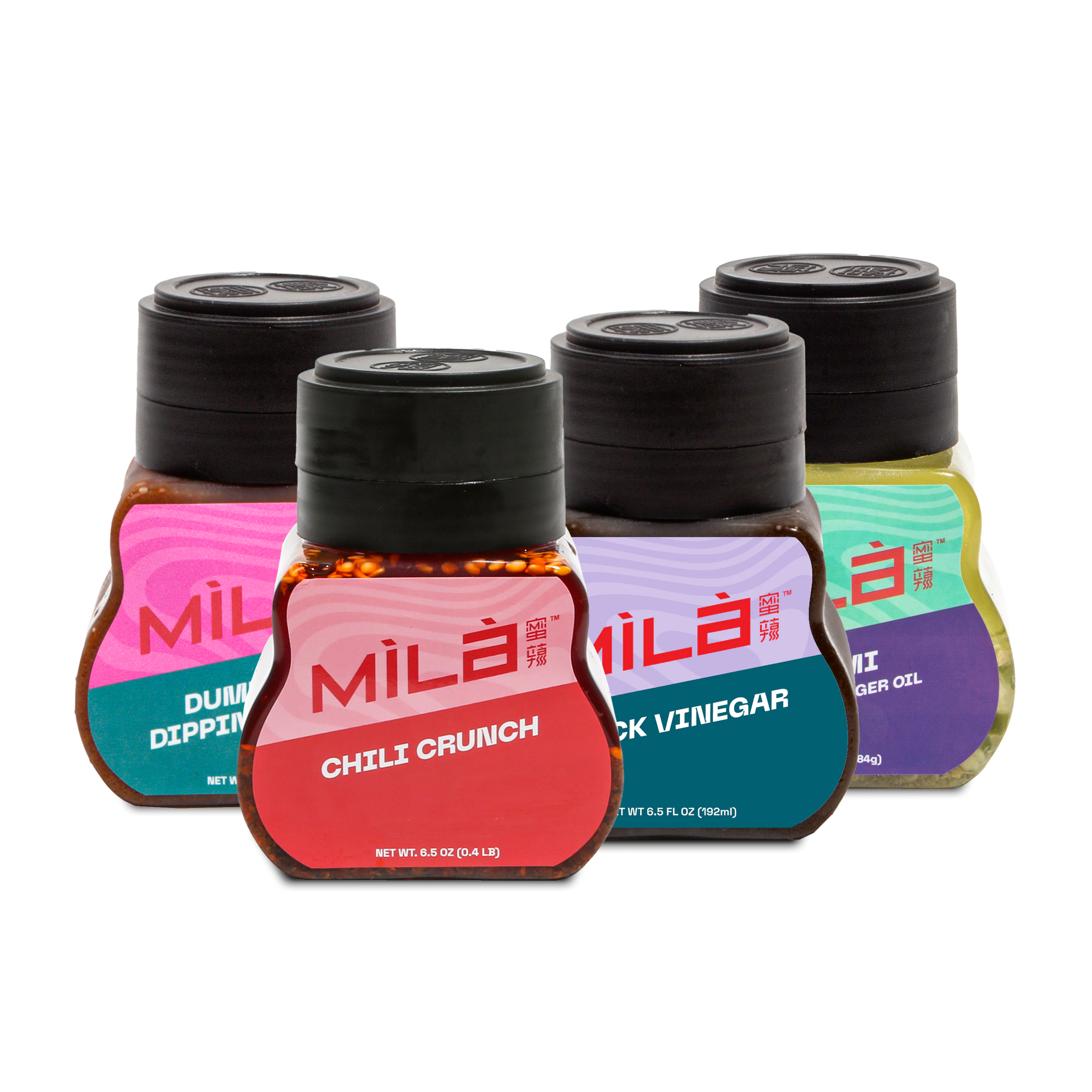 MìLà Lunar Favorites Bundle-MìLà