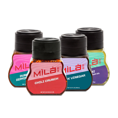 MìLà Lunar Favorites Bundle - Thumbnail 5