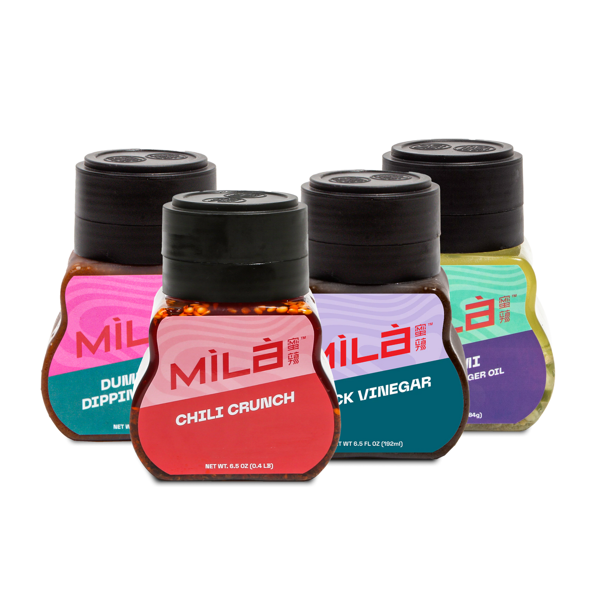 MìLà Lunar Gift Bundle-MìLà