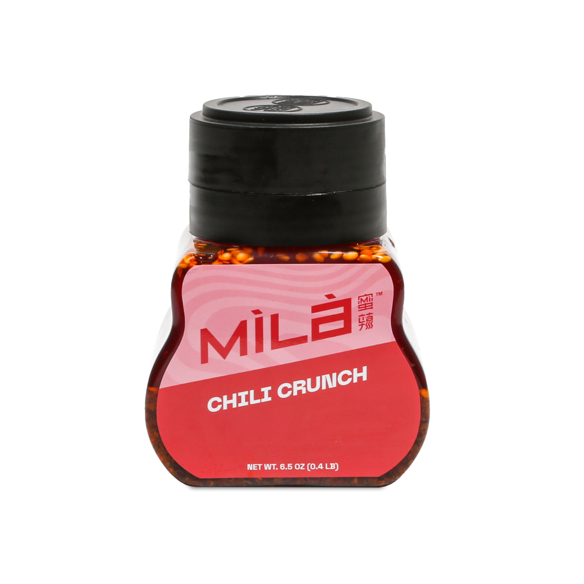 Chili Crunch
