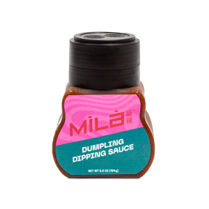 Dumpling Dipping Sauce