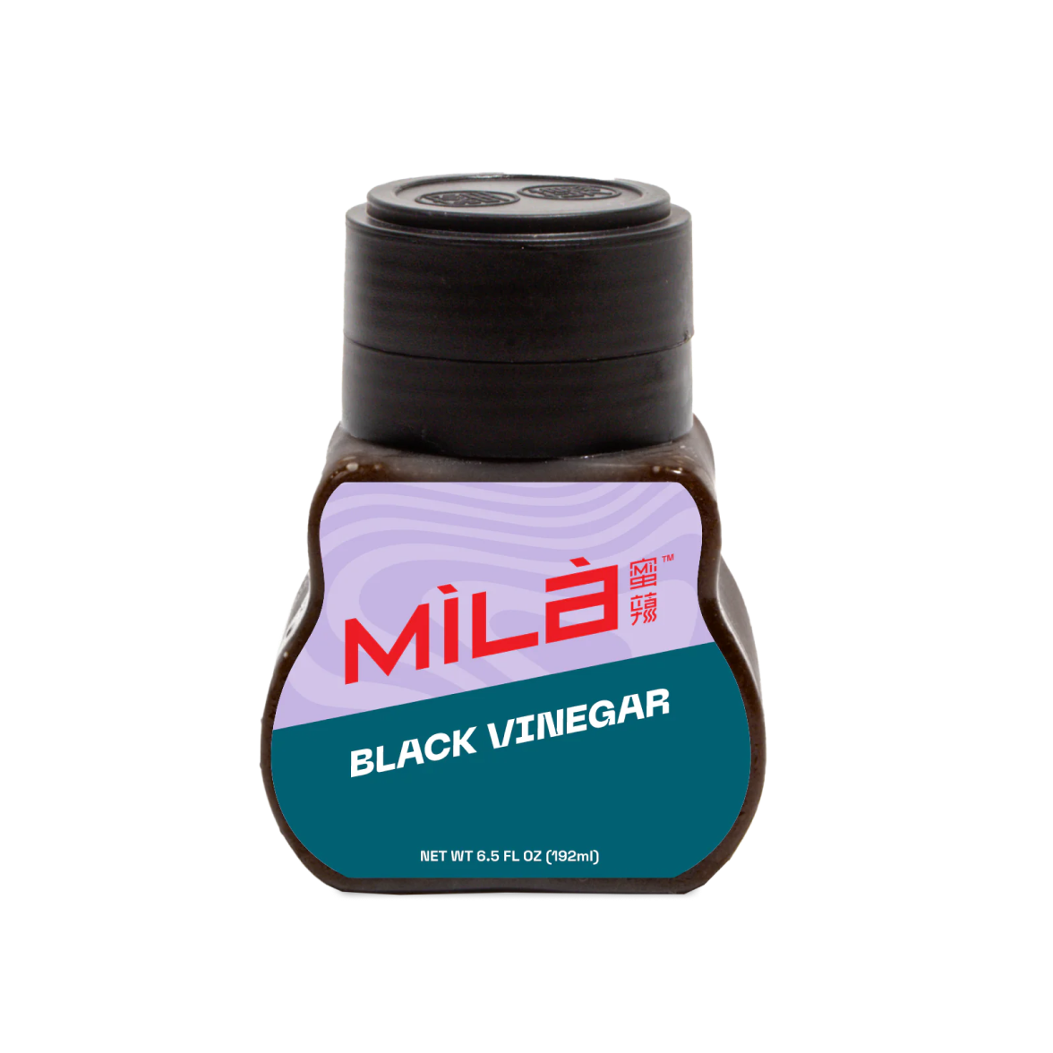 Black Vinegar Sauce-Sauce-MìLà