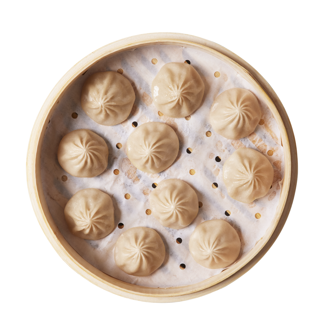 MiLa Chicken Soup Dumplings (26 ct.) - Sam's Club