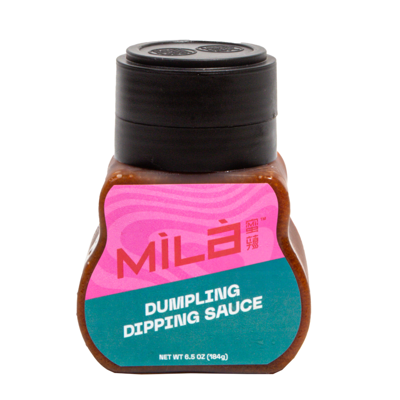 Dumpling Dipping Sauce