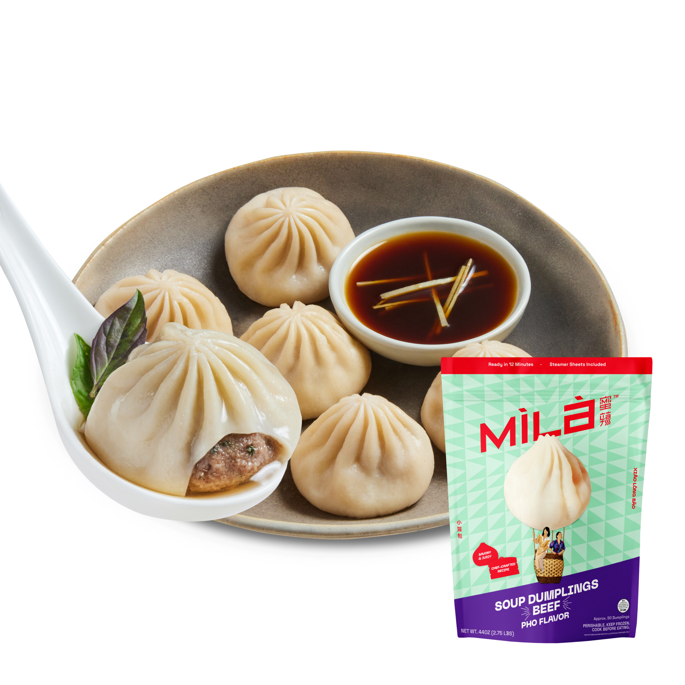 MìLà Lunar Favorites Bundle-MìLà