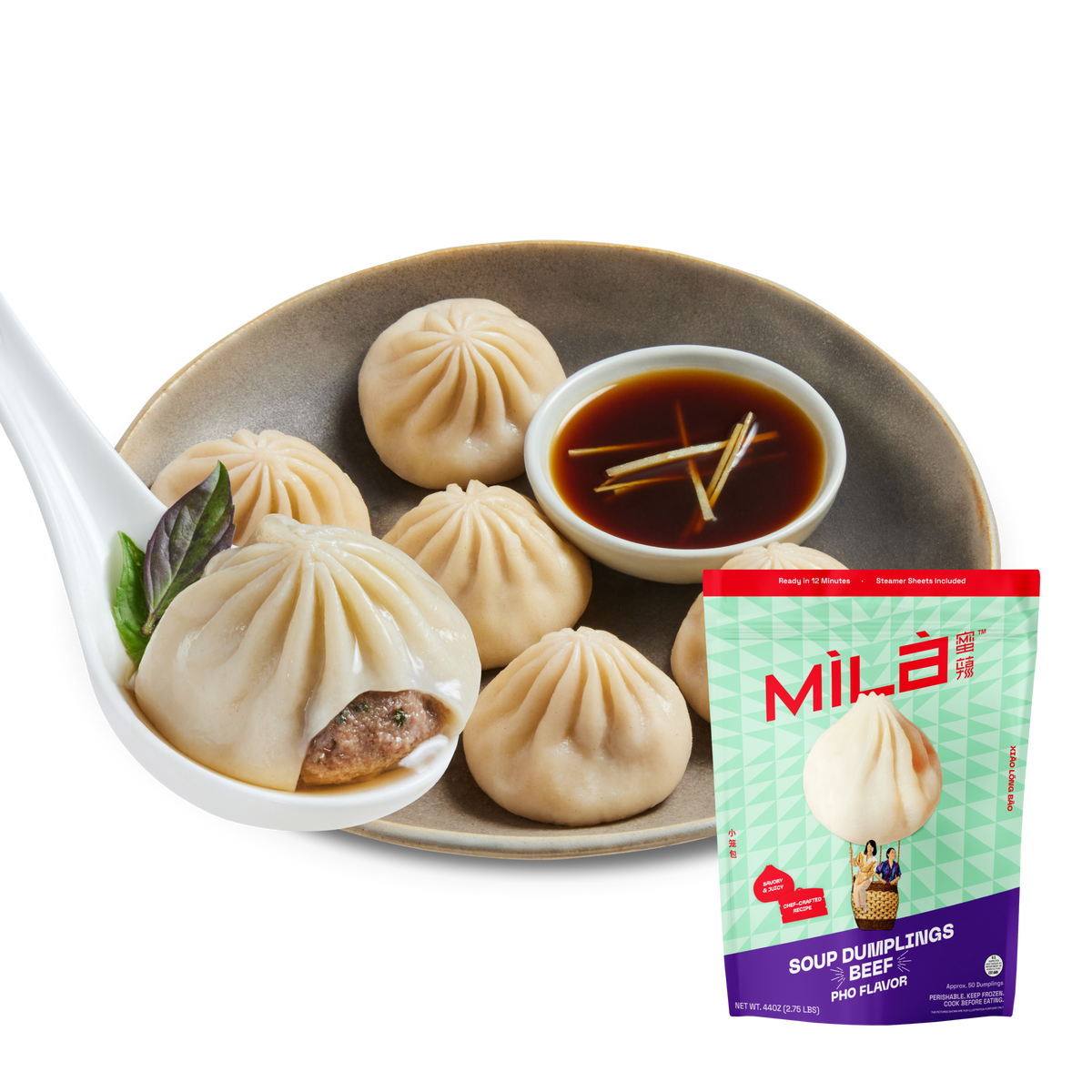 MìLà Lunar Favorites Bundle-MìLà