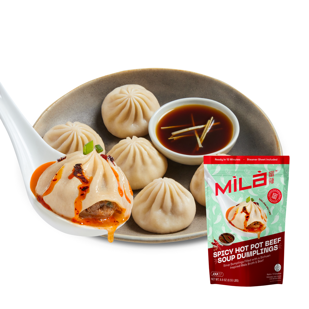 MìLà Lunar Favorites Bundle-MìLà