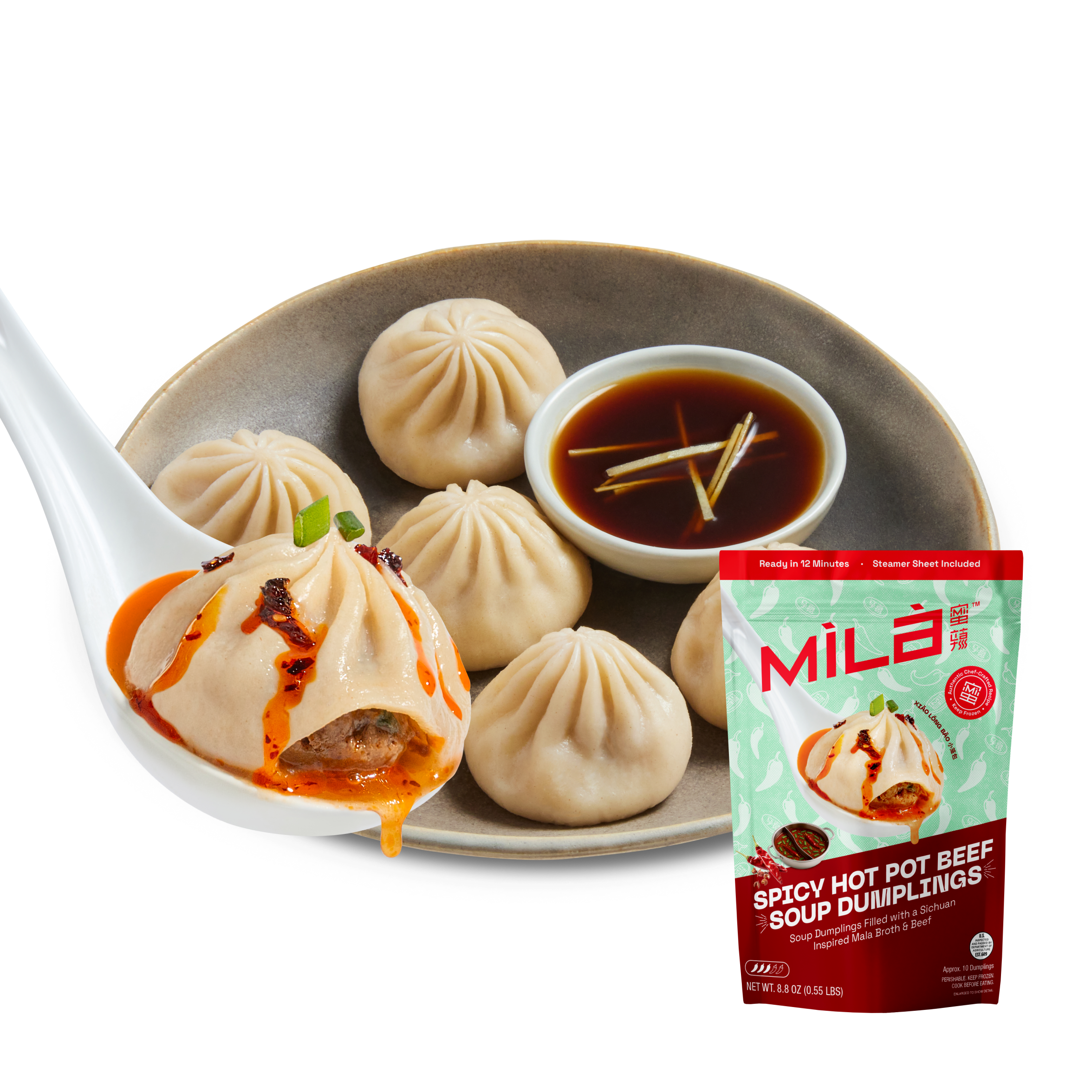 MìLà Lunar Gift Bundle-MìLà