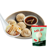 Soup Dumplings (40 PC) - Vegan