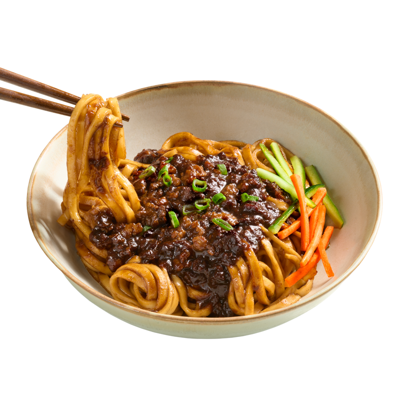 Sweet & Savory Noodle - Ground Pork (4-PK)